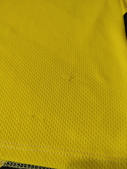 Borussia Dortmund 2021 2022 home Sz S BVB Puma jersey shirt football kit soccer