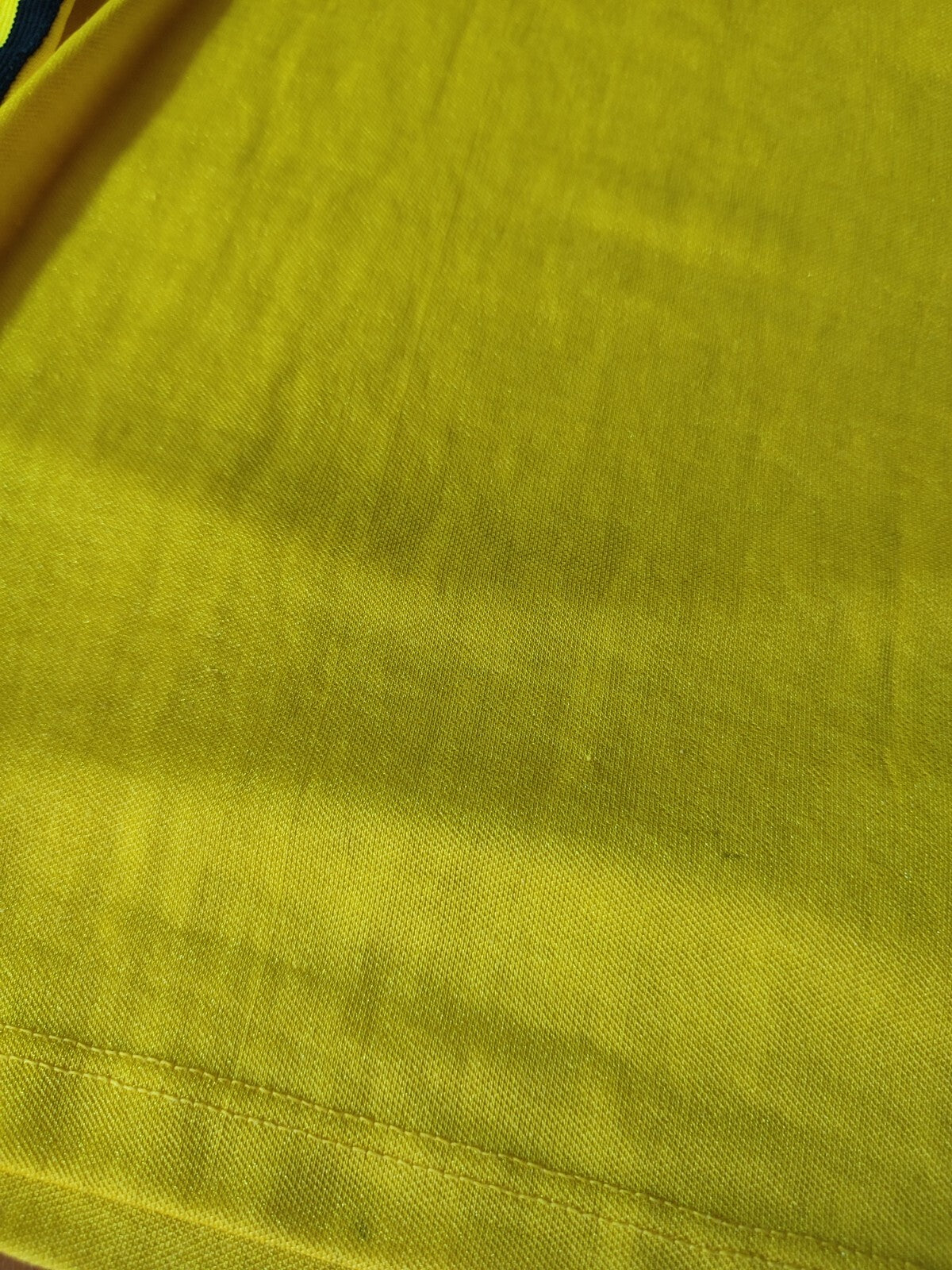 BSC Old boys 1970's 1980's away XS football shirt jersey soccer kit 70's 80's