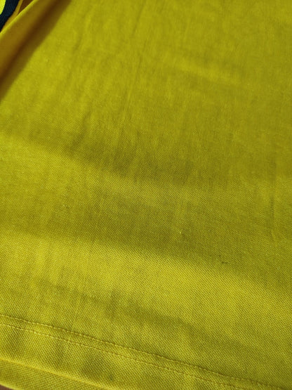 BSC Old boys 1970's 1980's away XS football shirt jersey soccer kit 70's 80's