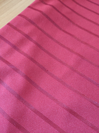 Aberdeen 2018 2019 home Size L  football shirt soccer jersey maillot kit Adidas