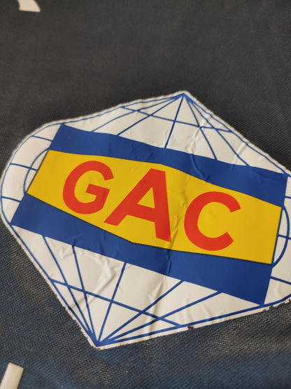 Crystal Palace 2006 2007 away Sz XL shirt jersey soccer football kit tee Grabban