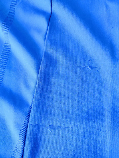 Italy national team 2010 2011 home Sz XL Puma shirt jersey soccer Italia kit tee