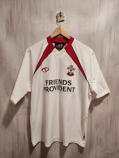 FC Southampton 2002 2003 2004 away Size 42-44" soccer football shirt jersey kit