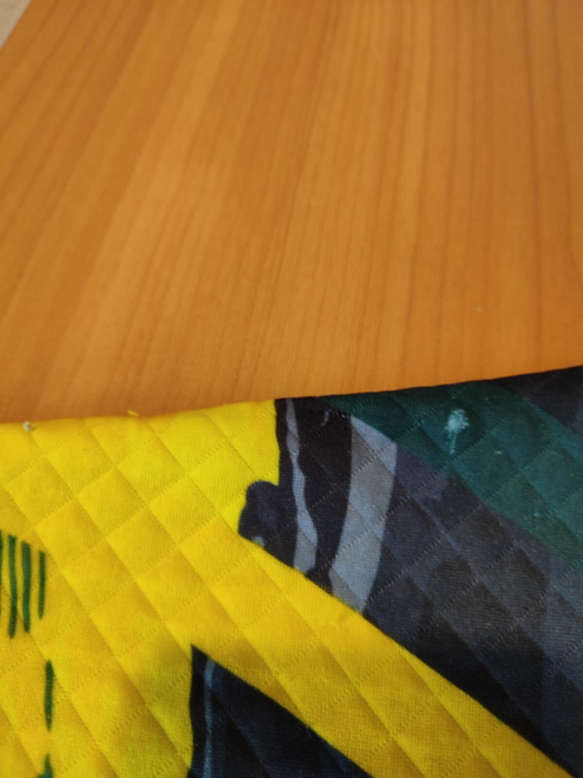 Manchester United 1995 1996 1997 goalkeeper Sz M shirt jersey Schmeichel kit GK