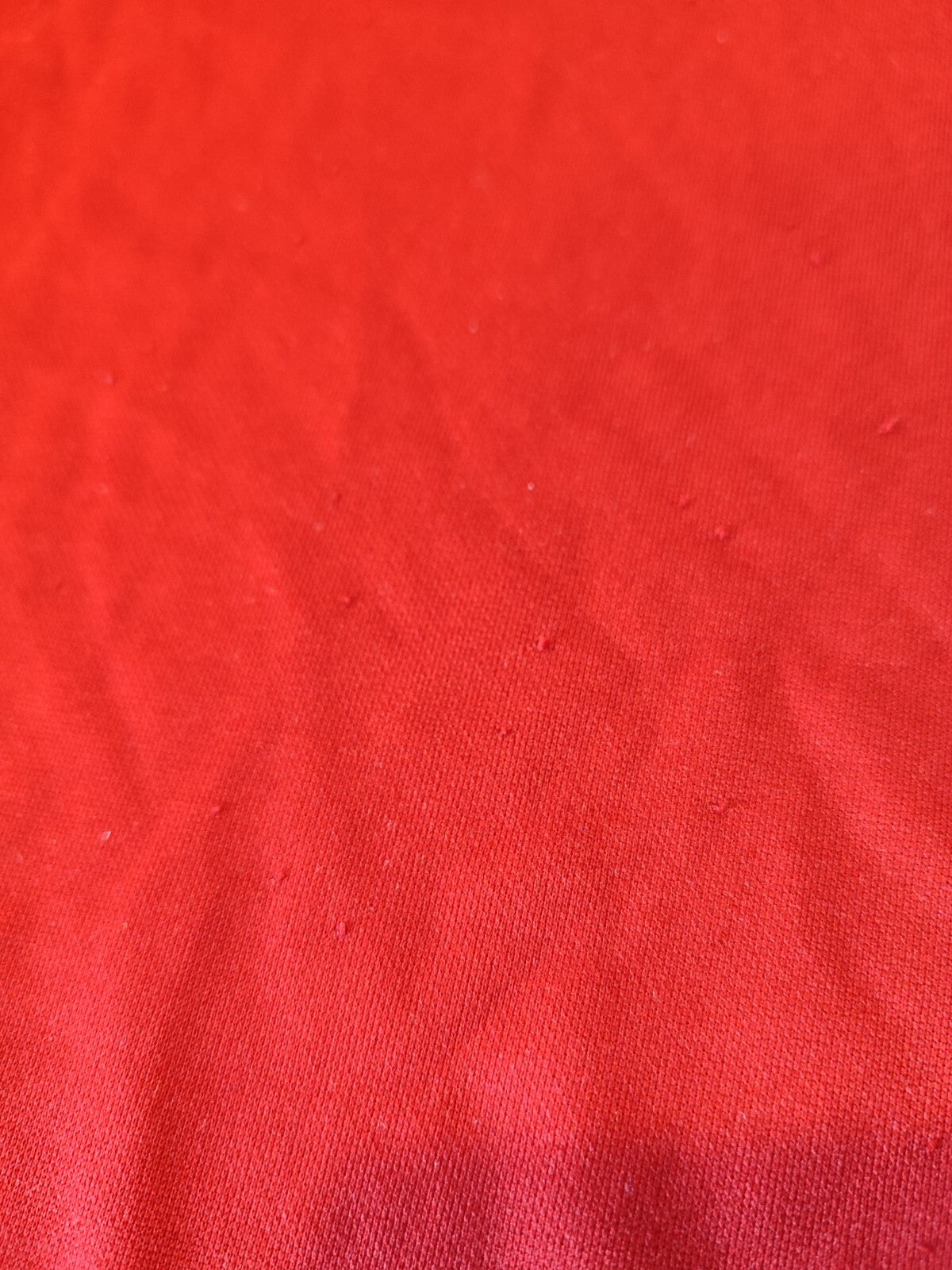 Manchester United 2015 2016 home Size M Adidas soccer shirt jersey football kit