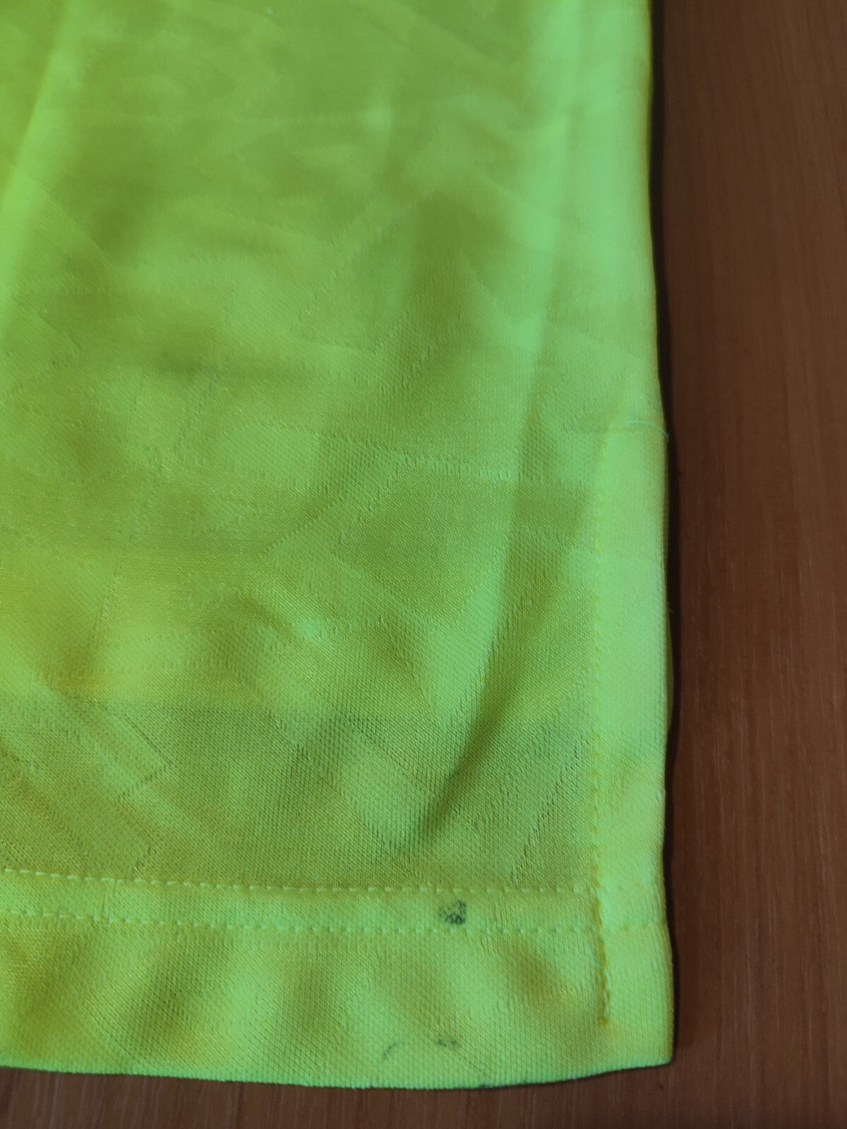 Borussia Dortmund 1995 1996 home Sz S BVB Nike football jersey shirt soccer kit