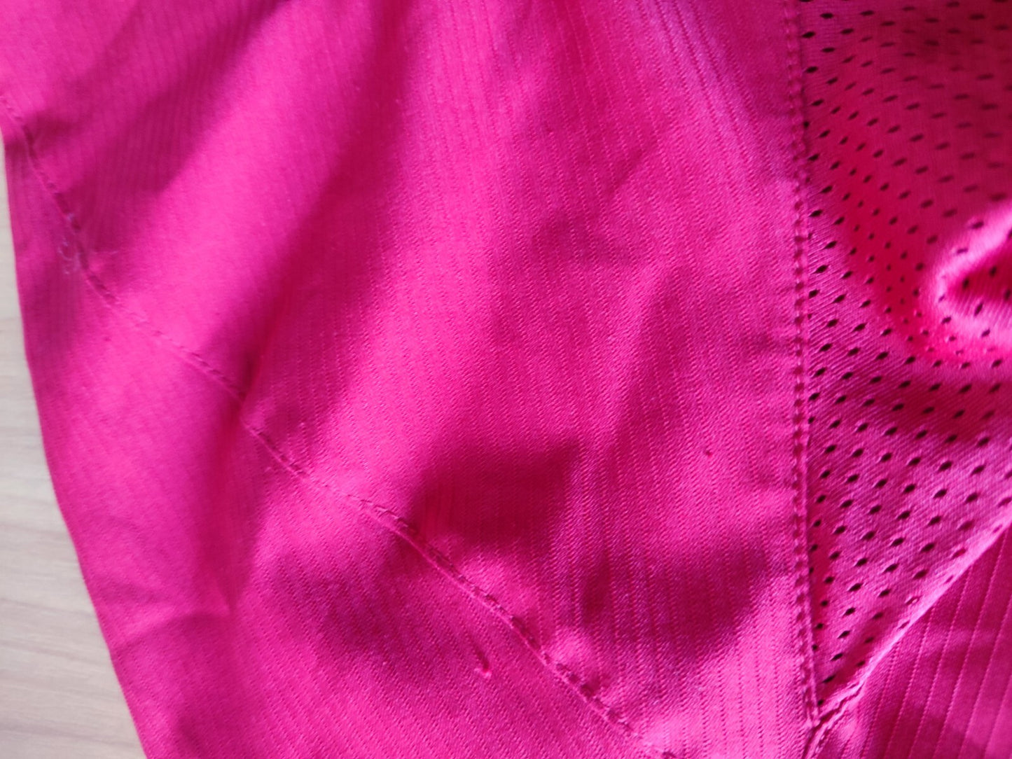 Kids XL Manchester United 2004 2006 home Nike soccer shirt jersey football Youth