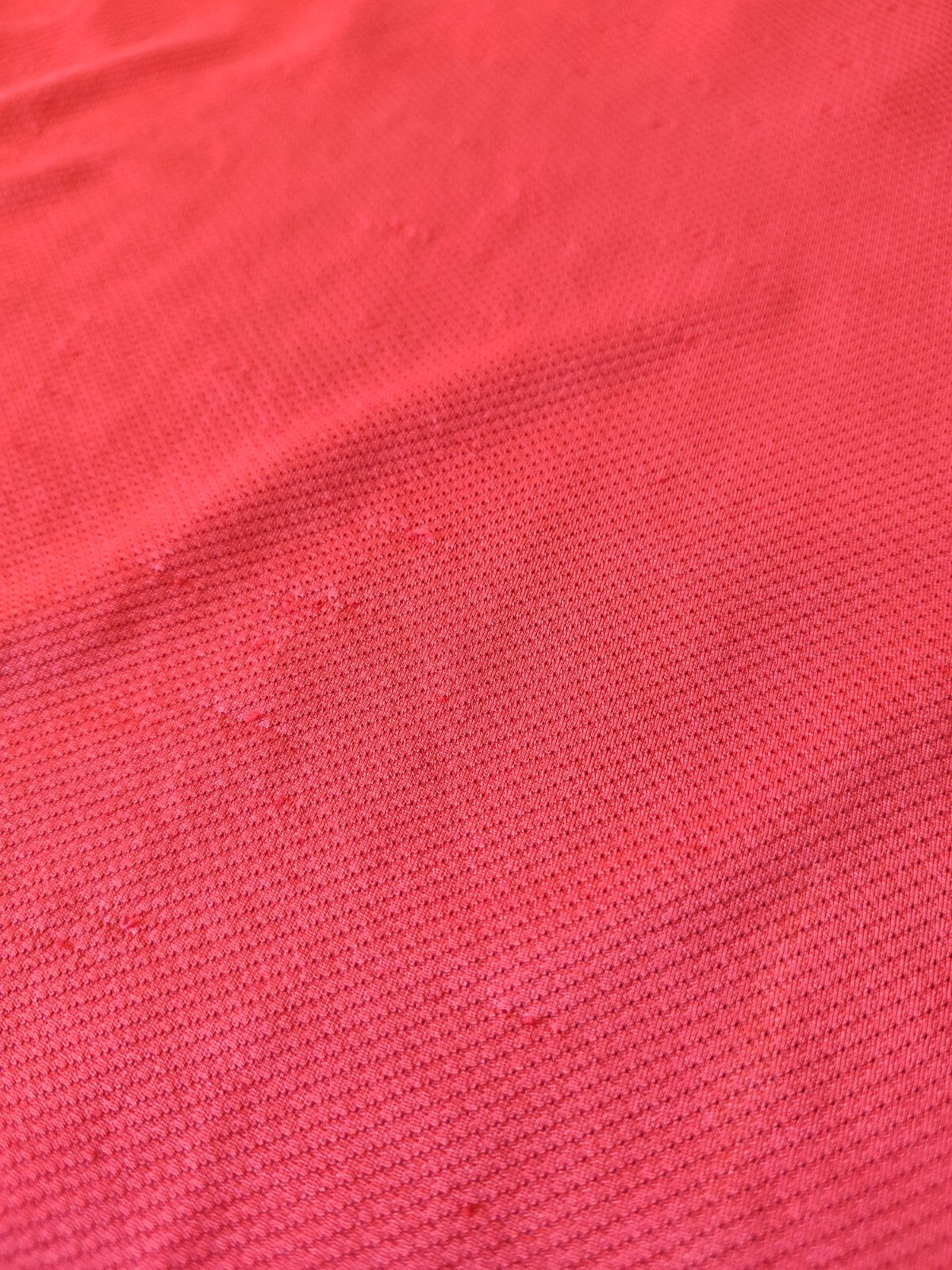 Manchester United 2011 2012 home Sz S Nike shirt jersey soccer football kit tee