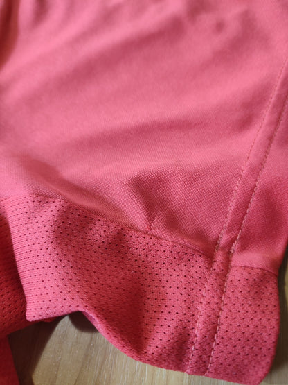 Arsenal London 2016 2017 training Sz S Puma shirt jersey maillot soccer kit tee