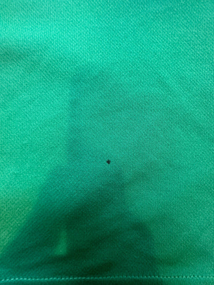 Boston Celtics #5 Kevin Garnett Size 2XL Adidas Basketball shirt jersey kit XXL