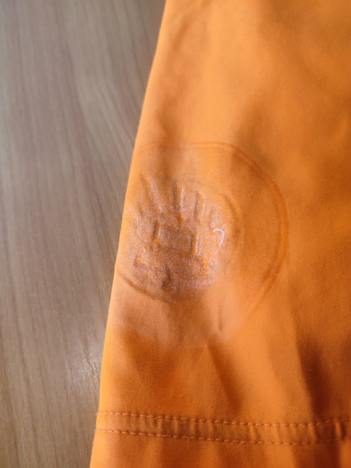 AUTHENTIC Netherlands 2002 2004 home Sz XL Holland shirt jersey soccer football