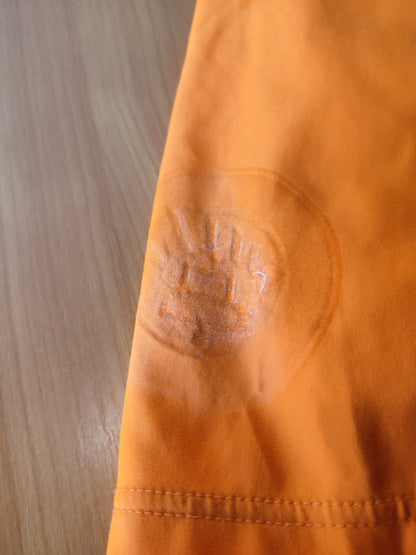 AUTHENTIC Netherlands 2002 2004 home Sz XL Holland shirt jersey soccer football