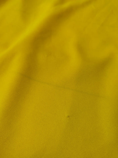 Borussia Dortmund 2015 2016 home Sz M BVB Puma jersey shirt football kit trikot