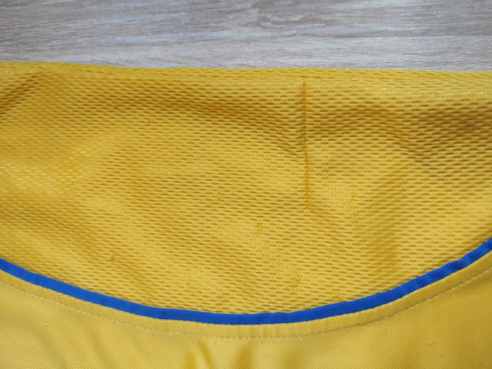 FC Everton 2000 2001 away Size S Puma shirt jersey soccer football kit VINTAGE