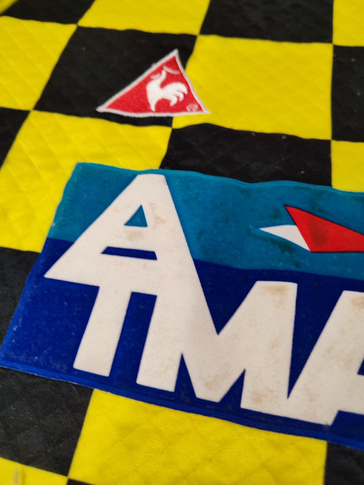 KIDS 30-32" Coventry City 1996 1997 goalkeeper shirt jersey kit tee football GK