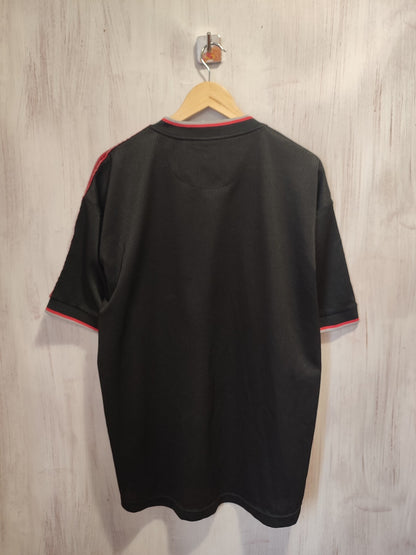 FC Liverpool 2000's Size L shirt soccer football jersey kit tee Reebok VINTAGE