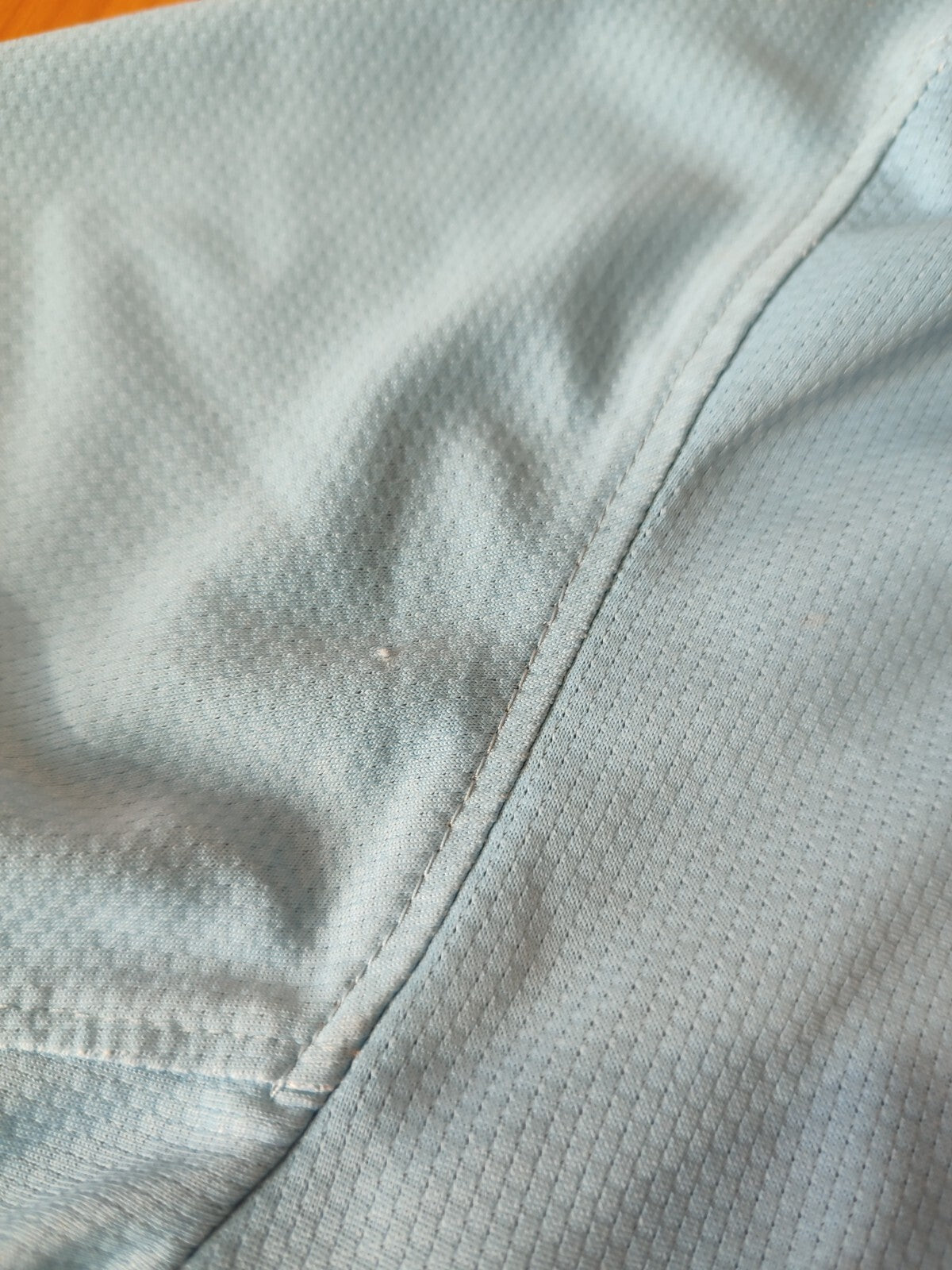 Netherlands 2008 2009 2010 away Sz L Nederland Holland shirt jersey soccer kit