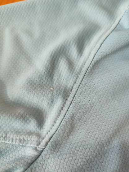 Netherlands 2008 2009 2010 away Sz L Nederland Holland shirt jersey soccer kit