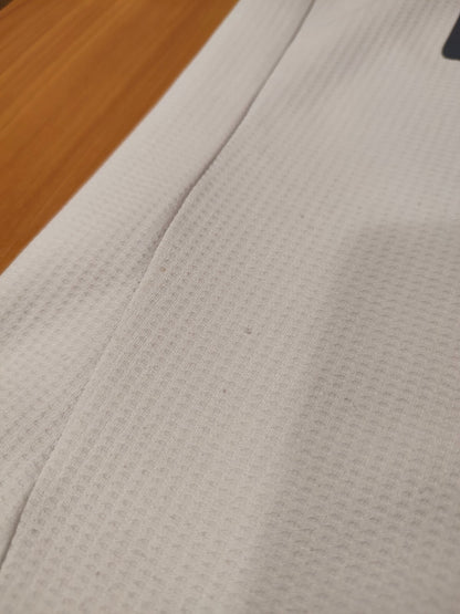 Real Madrid 2015 2016 home Sz XS soccer shirt jersey football kit trikot Adidas