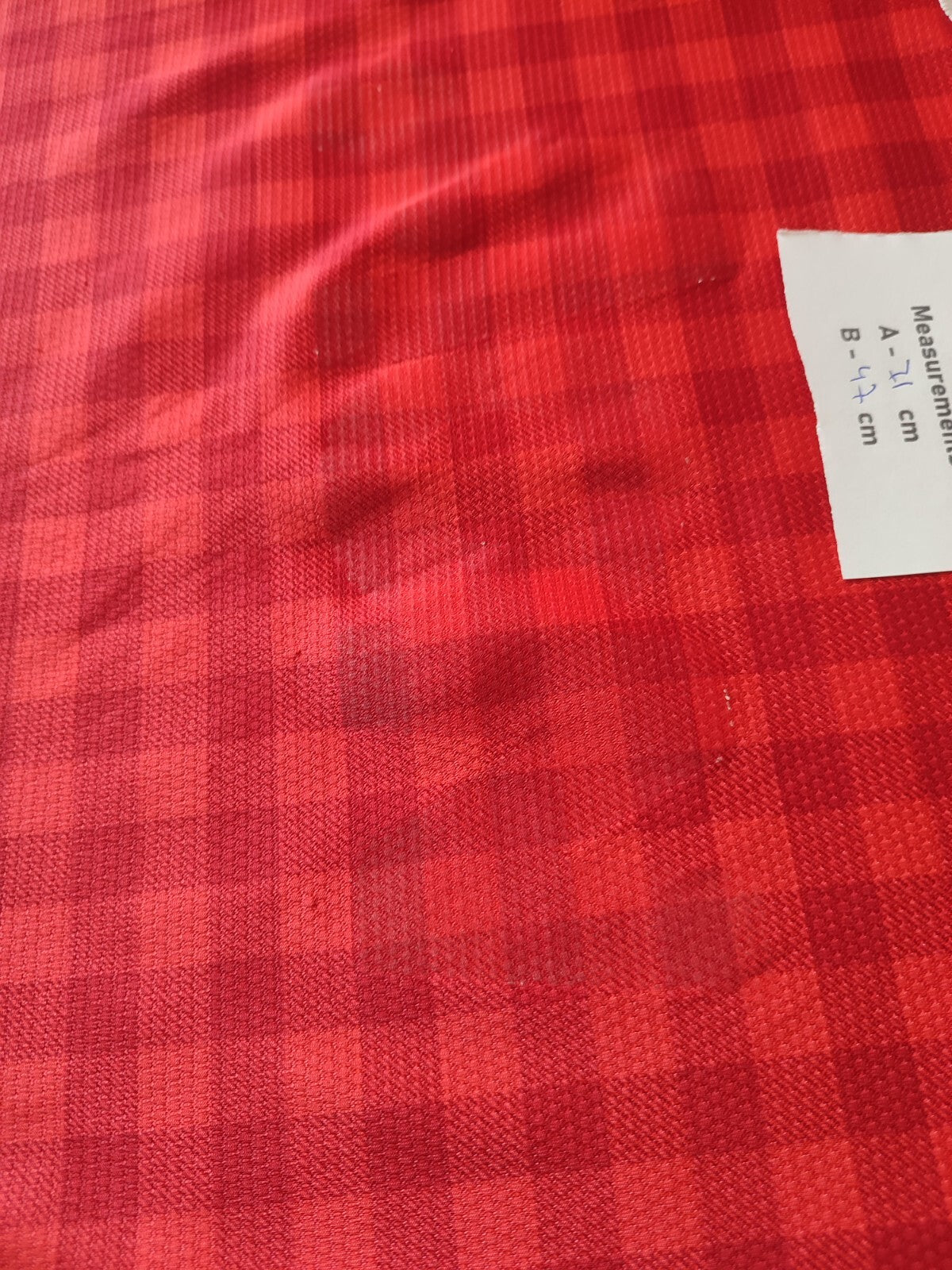 Manchester United 2012 2013 home Sz S Nike shirt jersey soccer football V.Persie