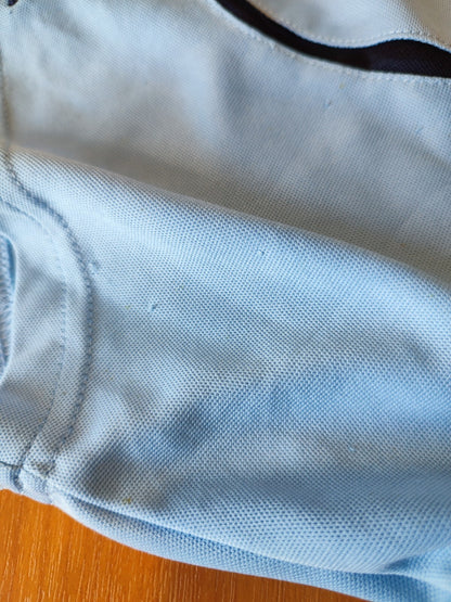 Tottenham Hotspur 2010 2011 away Sz S Puma shirt jersey soccer football kit tee