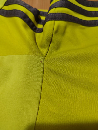 FC Cardiff City 2015 2016 GK Sz 2XL football shirt jersey kit tee goalkeeper XXL