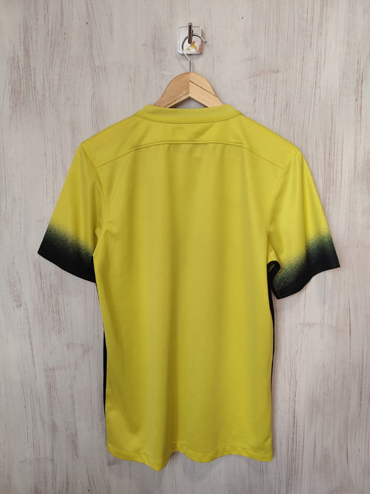 Inter Milan 2015 2016 3rd Sz S Internazionale shirt jersey kit tee third millot