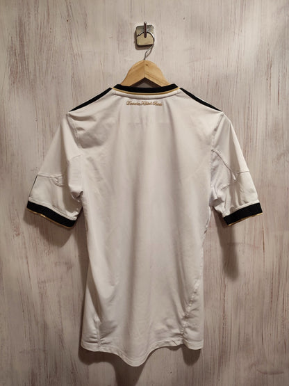 Deutschland 2010 2011 home Sz S Germany Adidas shirt jersey football soccer kit