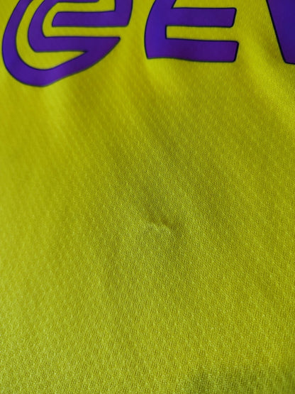 Borussia Dortmund 2019 2020 home Sz S BVB Puma jersey shirt soccer football kit