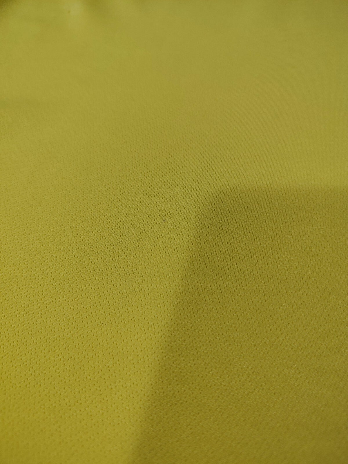 FC Norwich City 2017 2018 home Size S Errea shirt soccer football jersey kit tee