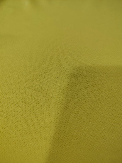 FC Norwich City 2017 2018 home Size S Errea shirt soccer football jersey kit tee