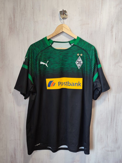 Borussia Monchengladbach 2018 2019 away 2XL soccer jersey shirt kit XXL football