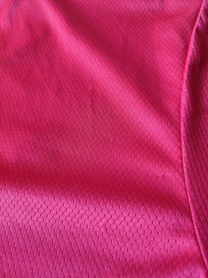 Manchester United 2019 2020 home Size S Adidas soccer shirt jersey football kit