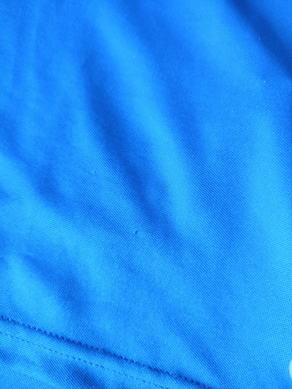 Glasgow Rangers 2015 2016 home Size M Puma football shirt jersey soccer maillot