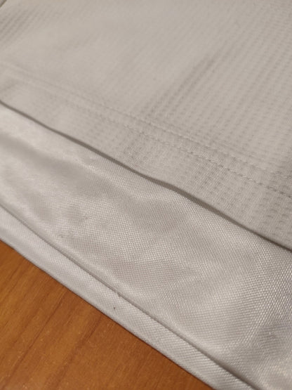 Real Madrid 2015 2016 home Sz XS soccer shirt jersey football kit trikot Adidas