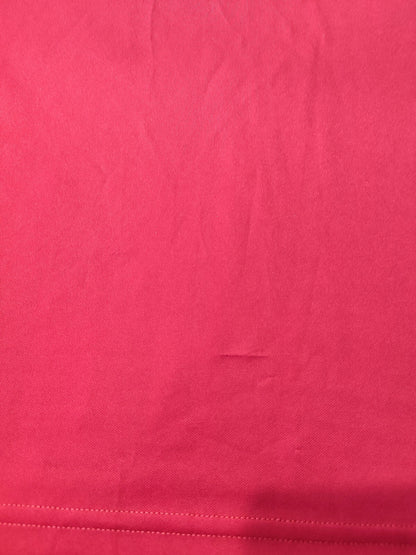 Manchester United 2015 2016 training Size M Adidas soccer shirt football kit tee