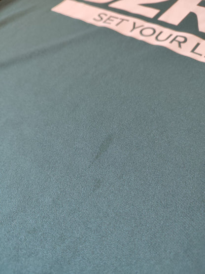 FC Middlesbrough 2021 2022 away Size M football shirt jersey soccer maillot kit