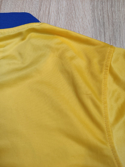 FC Everton 2000 2001 away Size S Puma shirt jersey soccer football kit VINTAGE