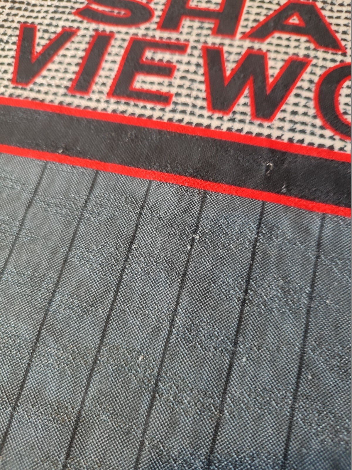 Manchester United 1995 1996 away Sz M football shirt jersey soccer football kit