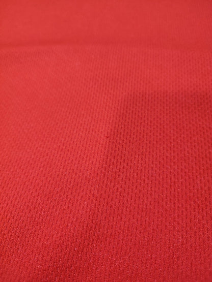 Czech Republic 2008 2009 home Size 2XL Puma shirt jersey football soccer kit XXL