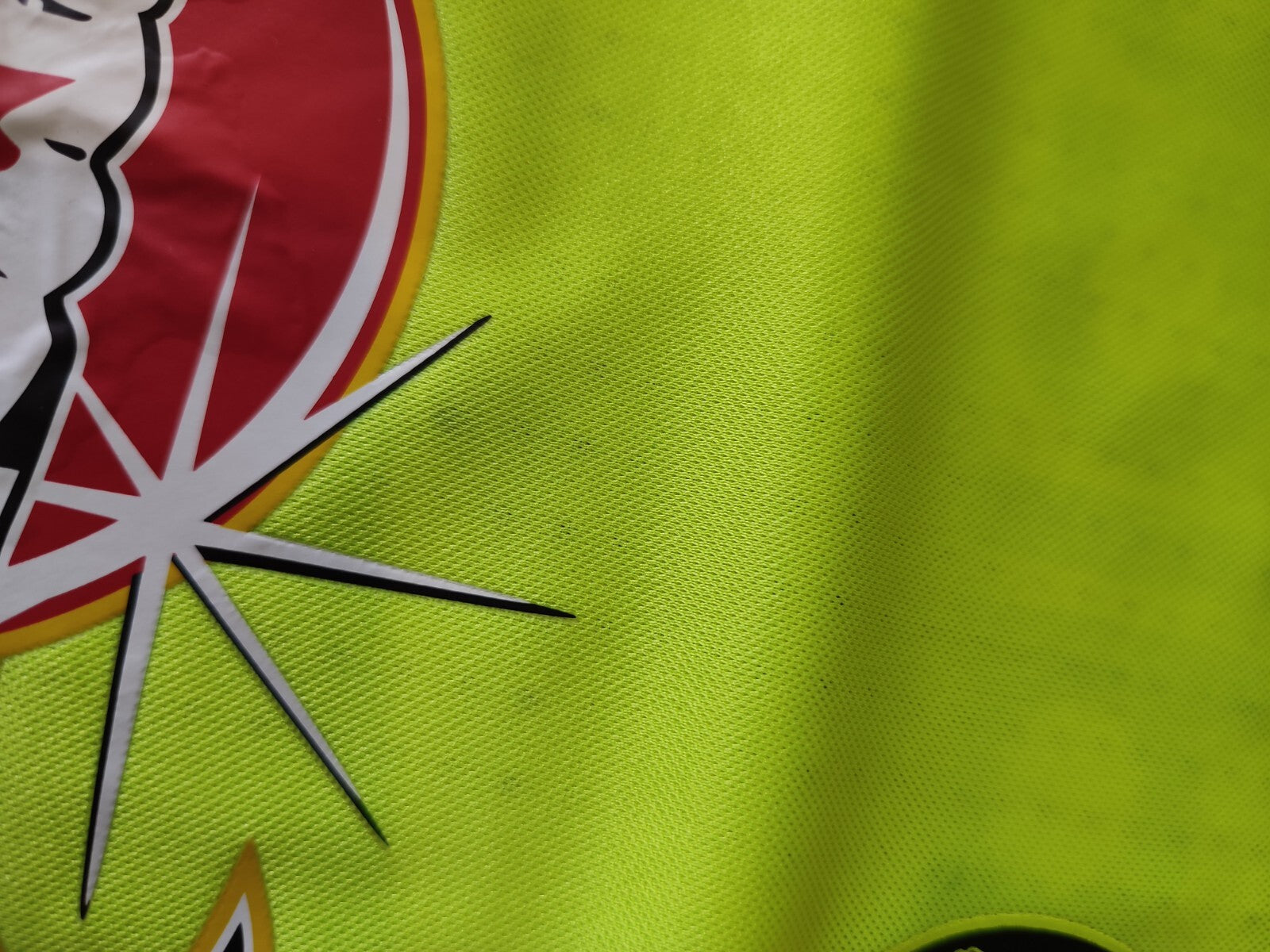 Chelsea London 2016 2017 training Size S Adidas football soccer jersey kit tee