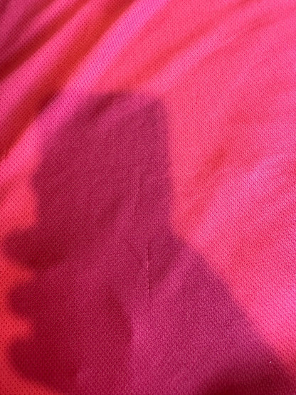 Manchester United 2011 2012 home Size S shirt jersey football soccer maillot kit