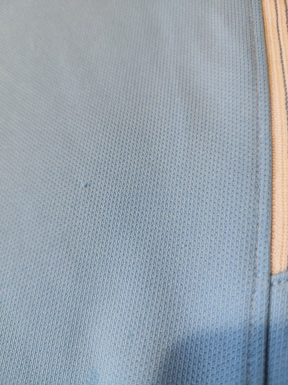 Manchester City 2017 2018 home Size 2XL Nike shirt jersey football kit XXL Jesus