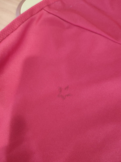 Manchester United 2015 2016 home Size M Adidas soccer shirt jersey football kit