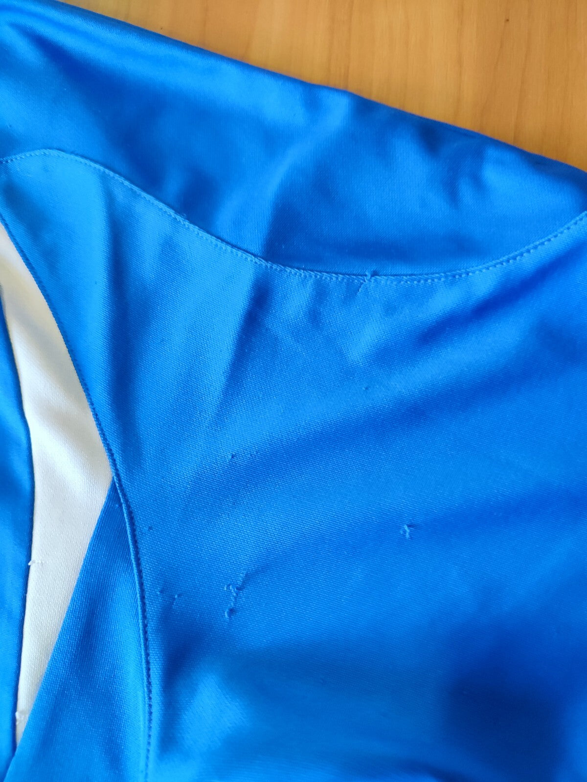 Italy national team 2010 2011 home Sz XL Puma shirt jersey soccer Italia kit tee