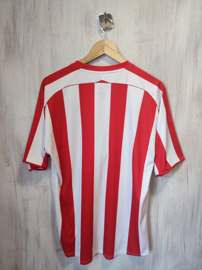 FC Sunderland 2005 2006 2007 home Sz M Nike football shirt soccer jersey kit tee
