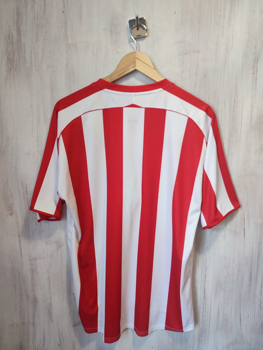 FC Sunderland 2005 2006 2007 home Sz M Nike football shirt soccer jersey kit tee