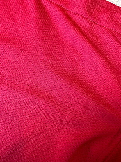 SIGNED Manchester United 2011 2012 home Size M shirt jersey football soccer kit