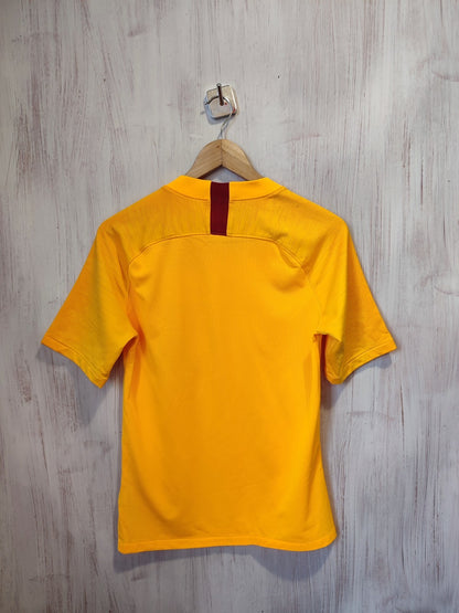 Galatasaray AS 2014 2015 training Sz S football shirt soccer jersey maillot kit