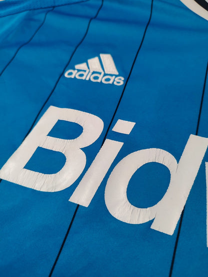 FC Sunderland 2014 2015 away Sz 2XL jersey shirt soccer football kit trikot XXL